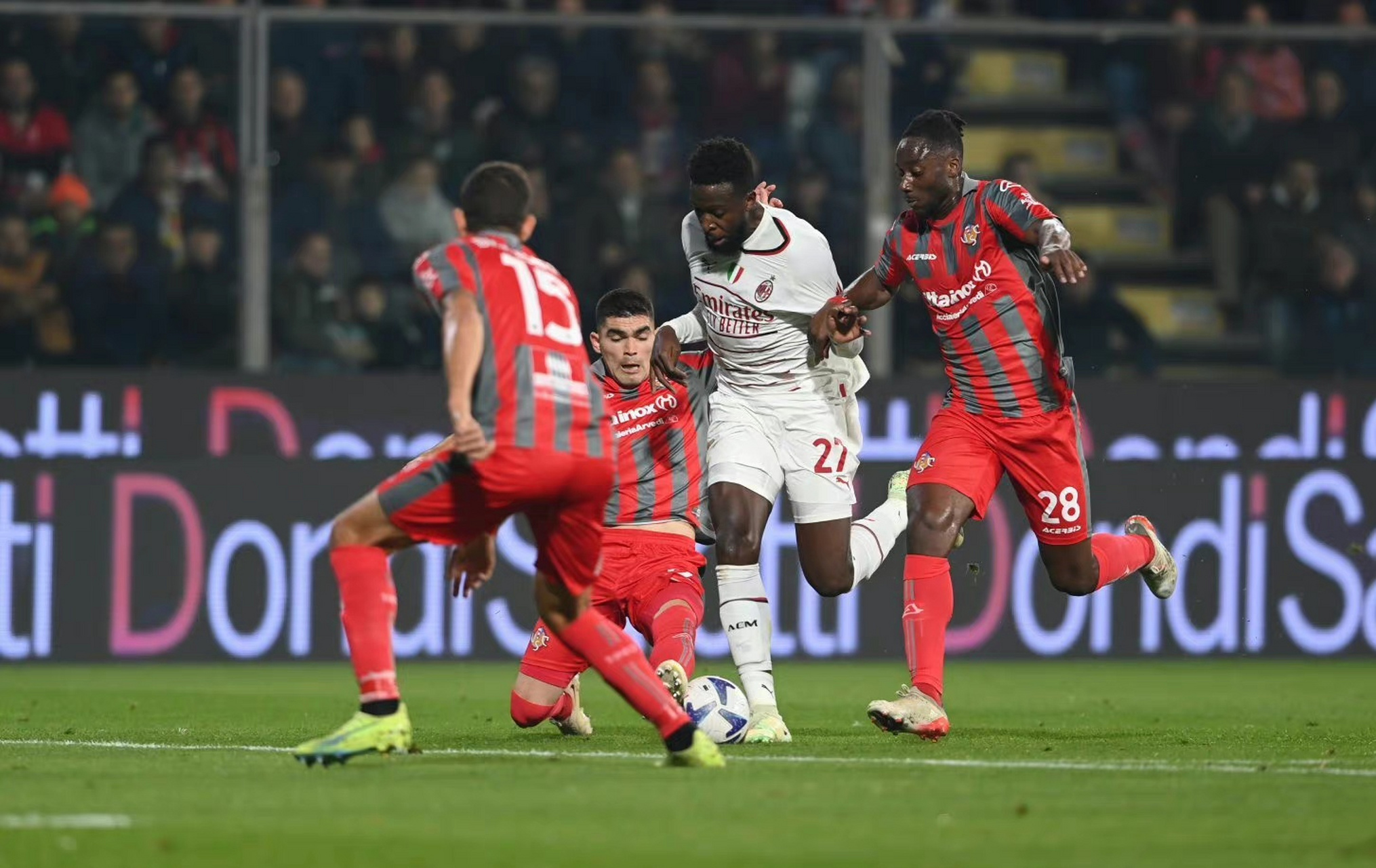 与锋线的重 与锋线的重