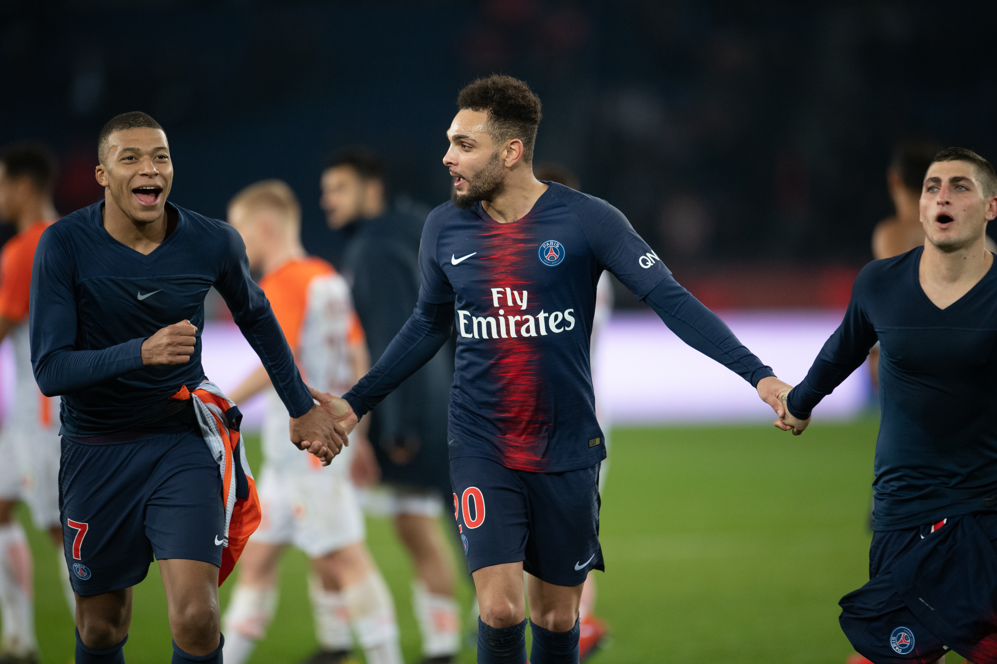 的未来支柱 的未来支柱