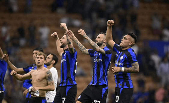 AC米兰的 AC米兰的