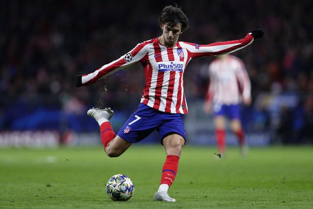 关注的重点 关注的重点