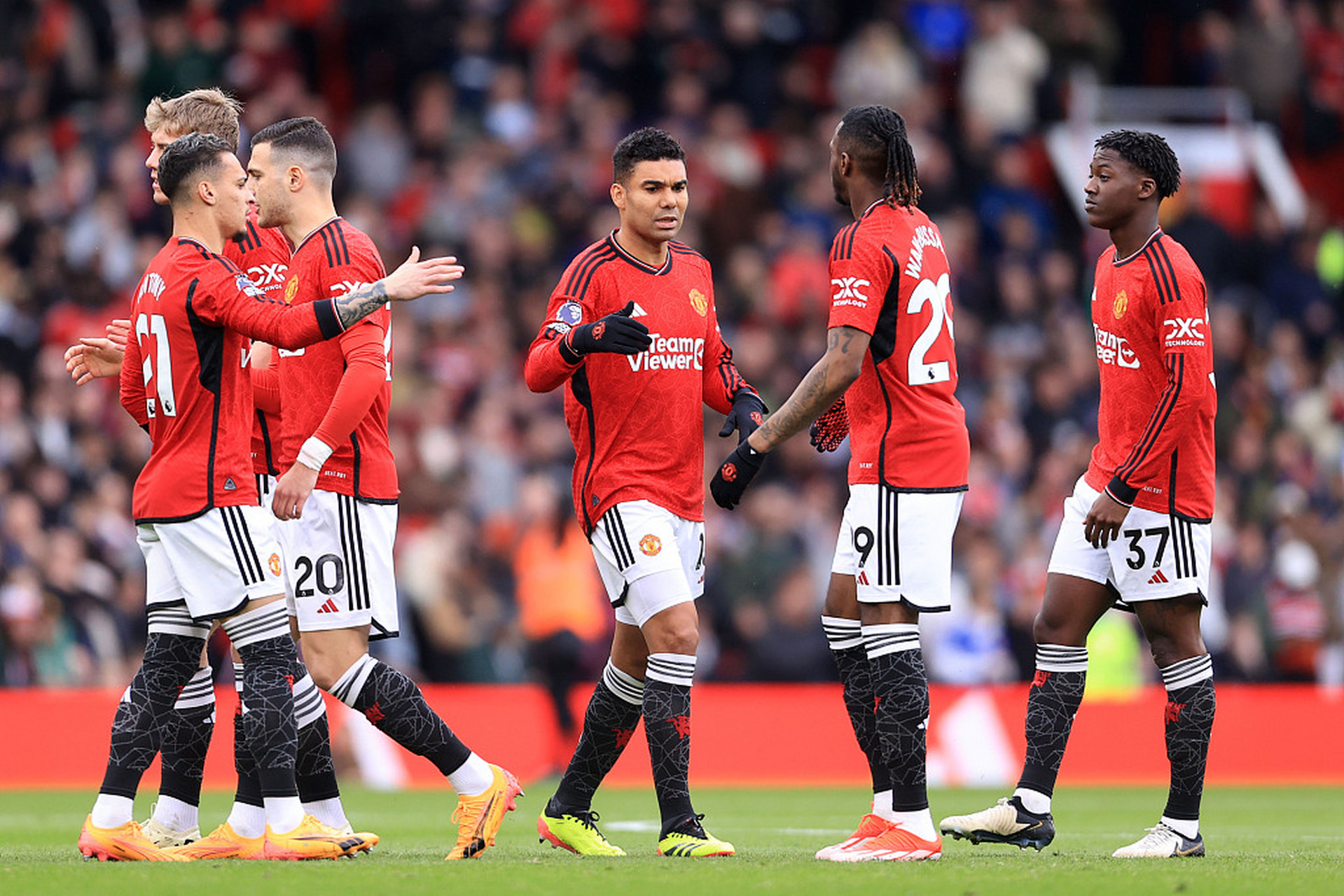 一个武磊 一个武磊