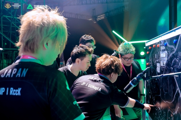 战术方面 战术方面