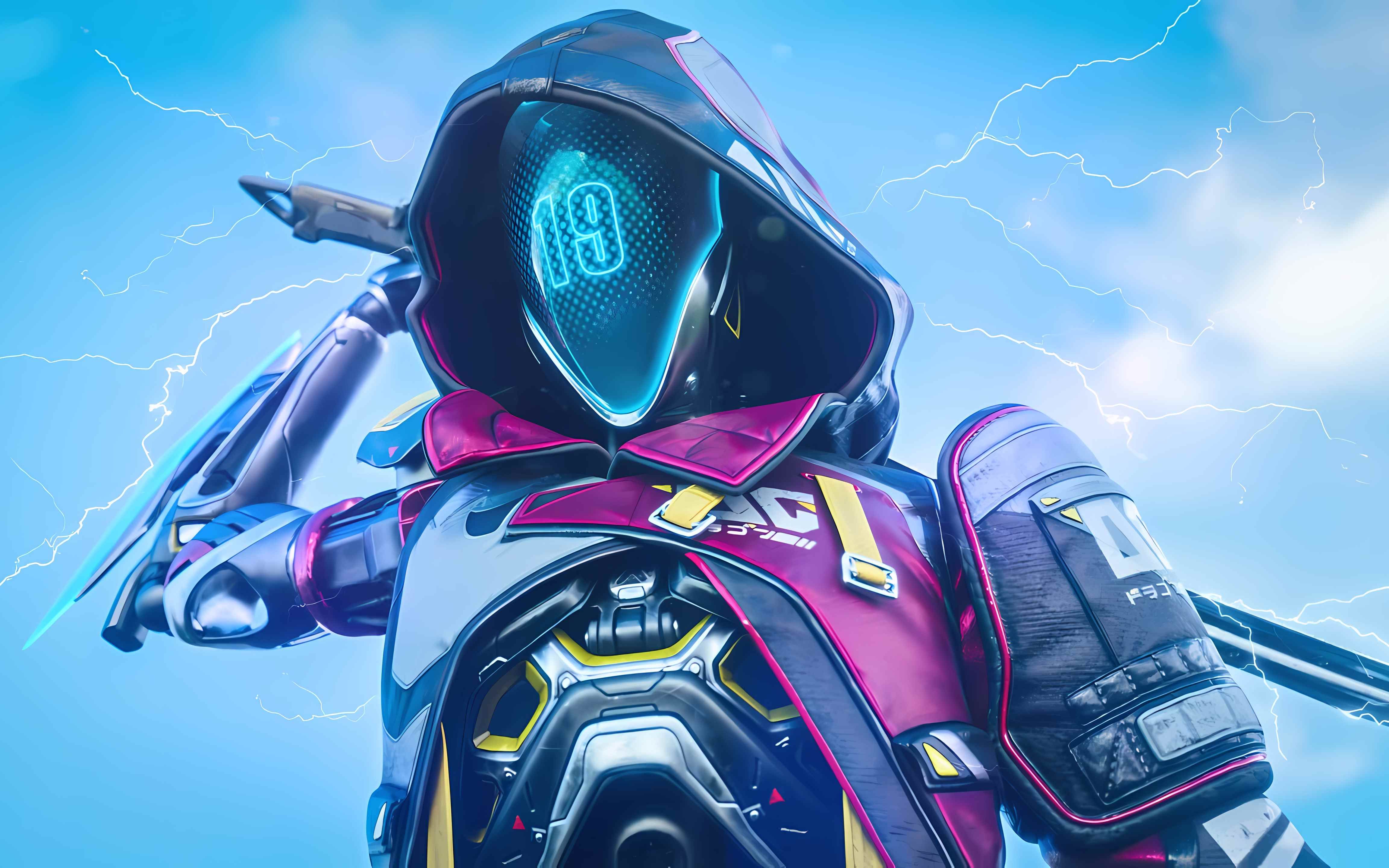 他公开宣称 他公开宣称