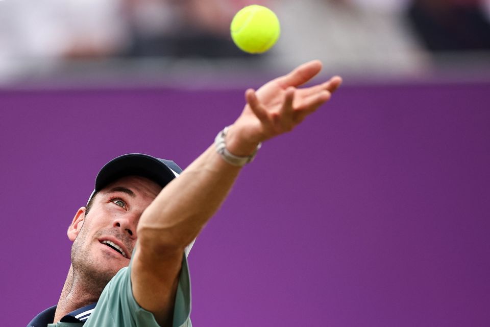 享受比赛的 享受比赛的