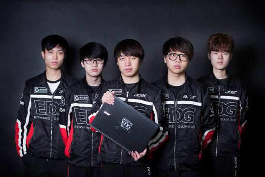 整体表现 整体表现