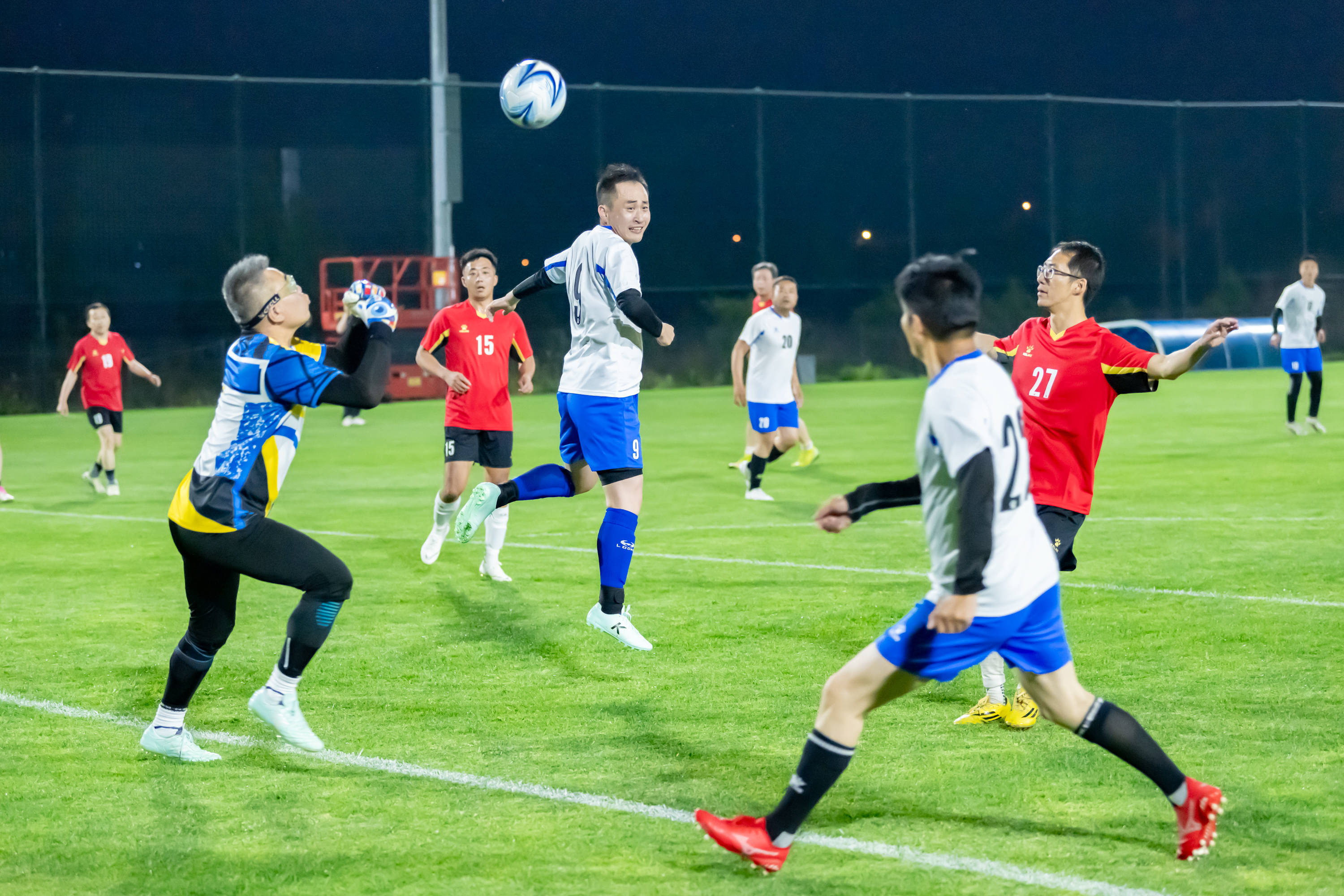 战术微调 战术微调