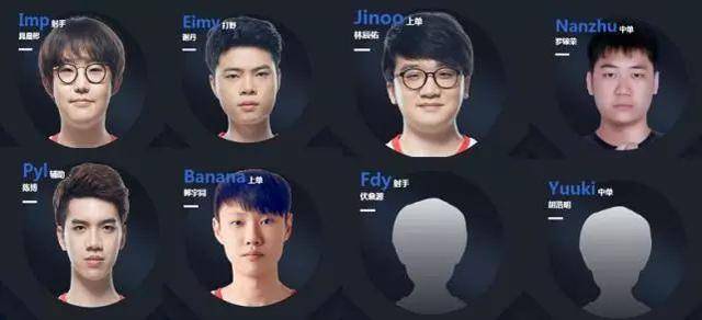 出众表现 出众表现