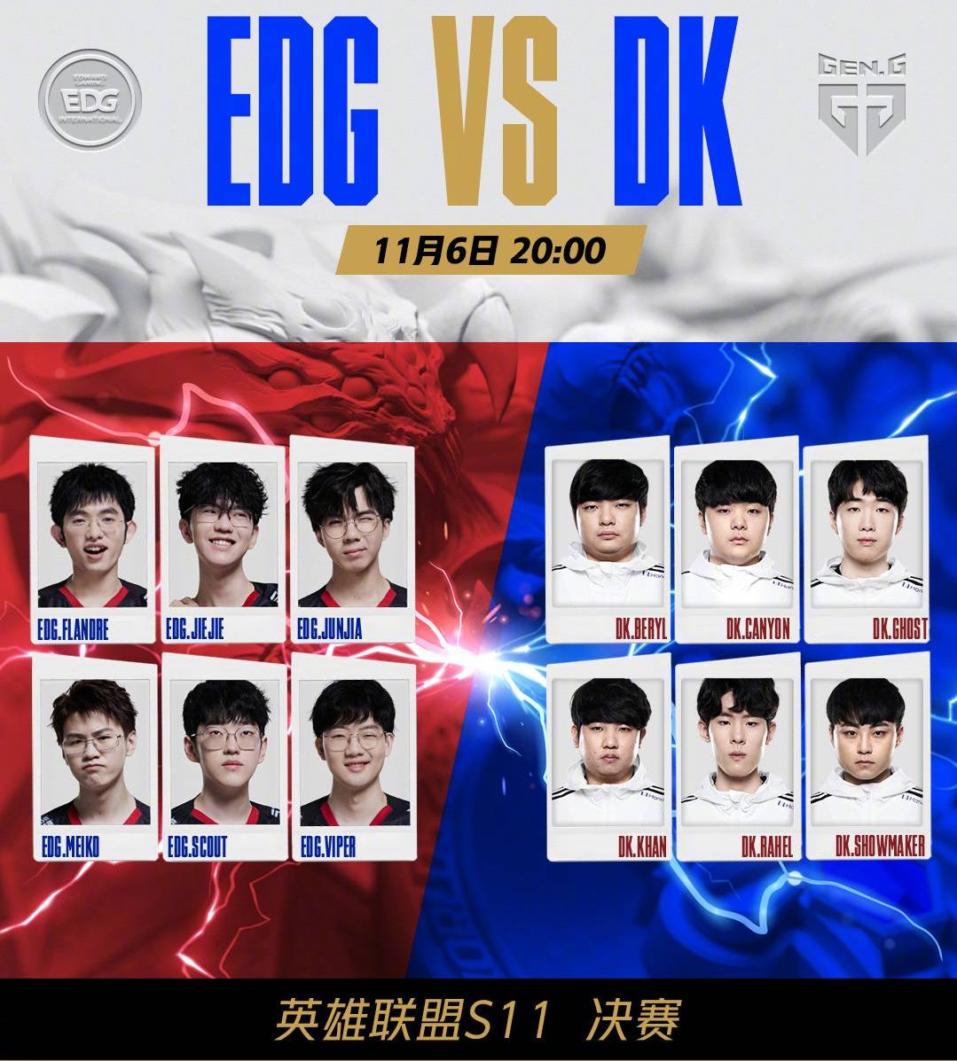 2025LPL夏季賽第一週最佳陣容：FoFo獲得周MVP